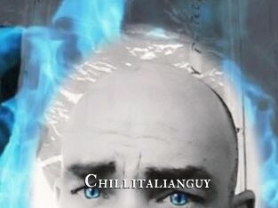 Chillitalianguy