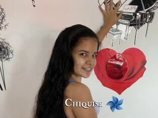 Chiquise