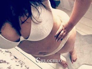 Chlochlo
