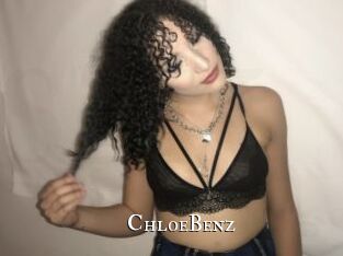 ChloeBenz