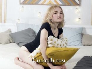 ChloeBloom
