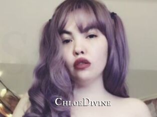 ChloeDivine