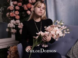 ChloeDodson