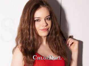 ChloeDoll cams