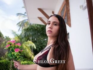 ChloeGreey