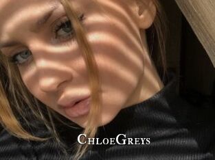 ChloeGreys