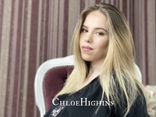 ChloeHighins