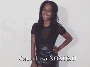 ChloeLewisXOXOXO