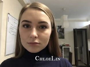 ChloeLin