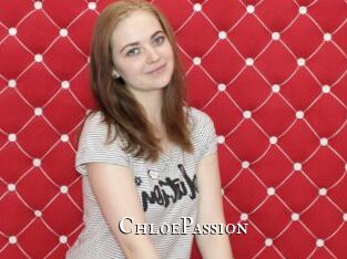 ChloePassion