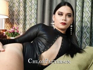 ChloePatterson