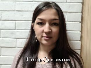 ChloeQueenston