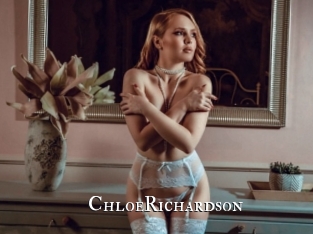 ChloeRichardson cams