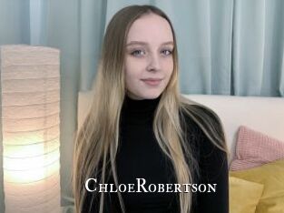 ChloeRobertson