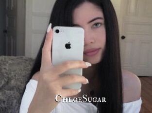ChloeSugar