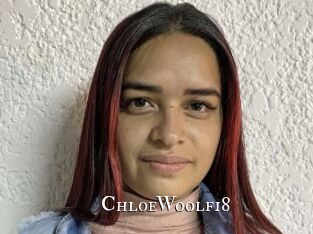 ChloeWoolf18