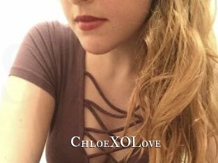 ChloeXOLove