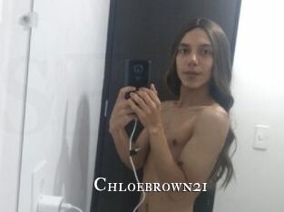Chloebrown21