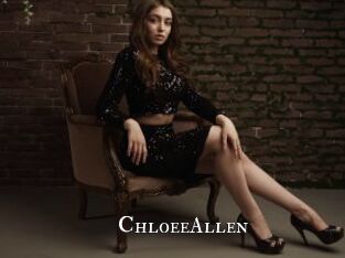ChloeeAllen