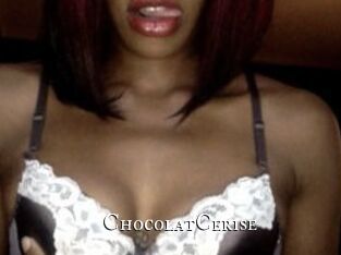 ChocolatCerise