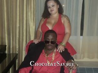 ChocolatSavage