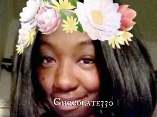 Chocolate330