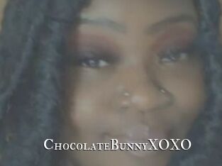ChocolateBunnyXOXO