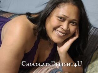 ChocolateDelight4U