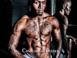 ChocolateDiesel