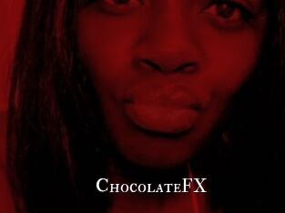 ChocolateFX