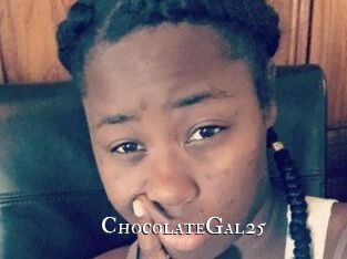 ChocolateGal25