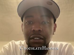 ChocolateHammer