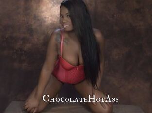 ChocolateHotAss