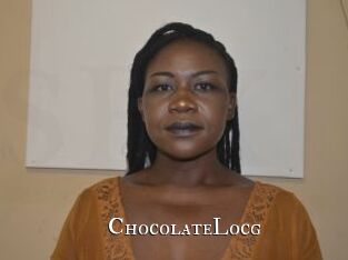 ChocolateLocg