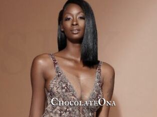 ChocolateOna cams