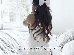 Chocolate_Brunette