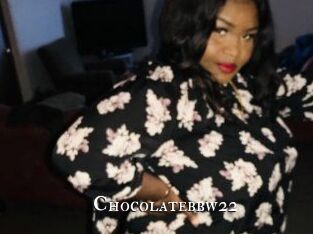 Chocolatebbw22