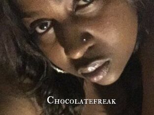 Chocolatefreak