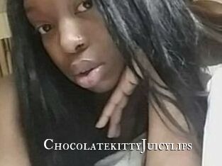 Chocolatekitty_Juicylips