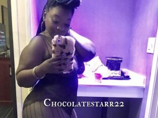 Chocolatestarr22