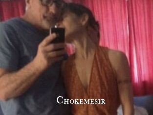 Chokemesir