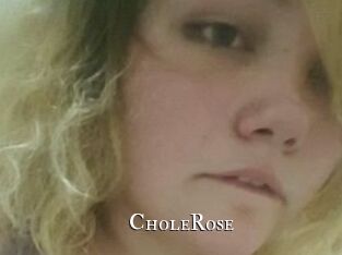Chole_Rose