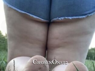 ChosenOne12