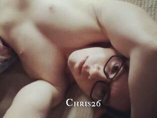 Chris26