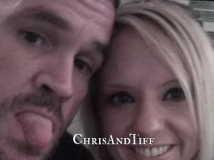 ChrisAndTiff
