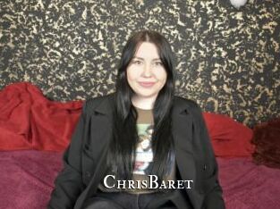 ChrisBaret
