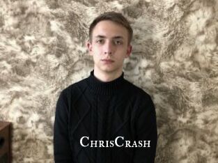 ChrisCrash