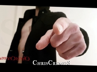 ChrisCreme18