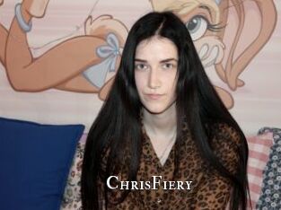 ChrisFiery