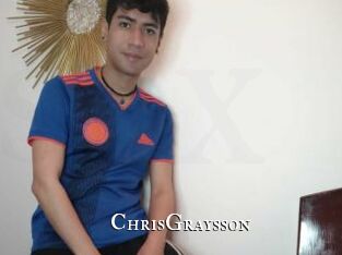 ChrisGraysson